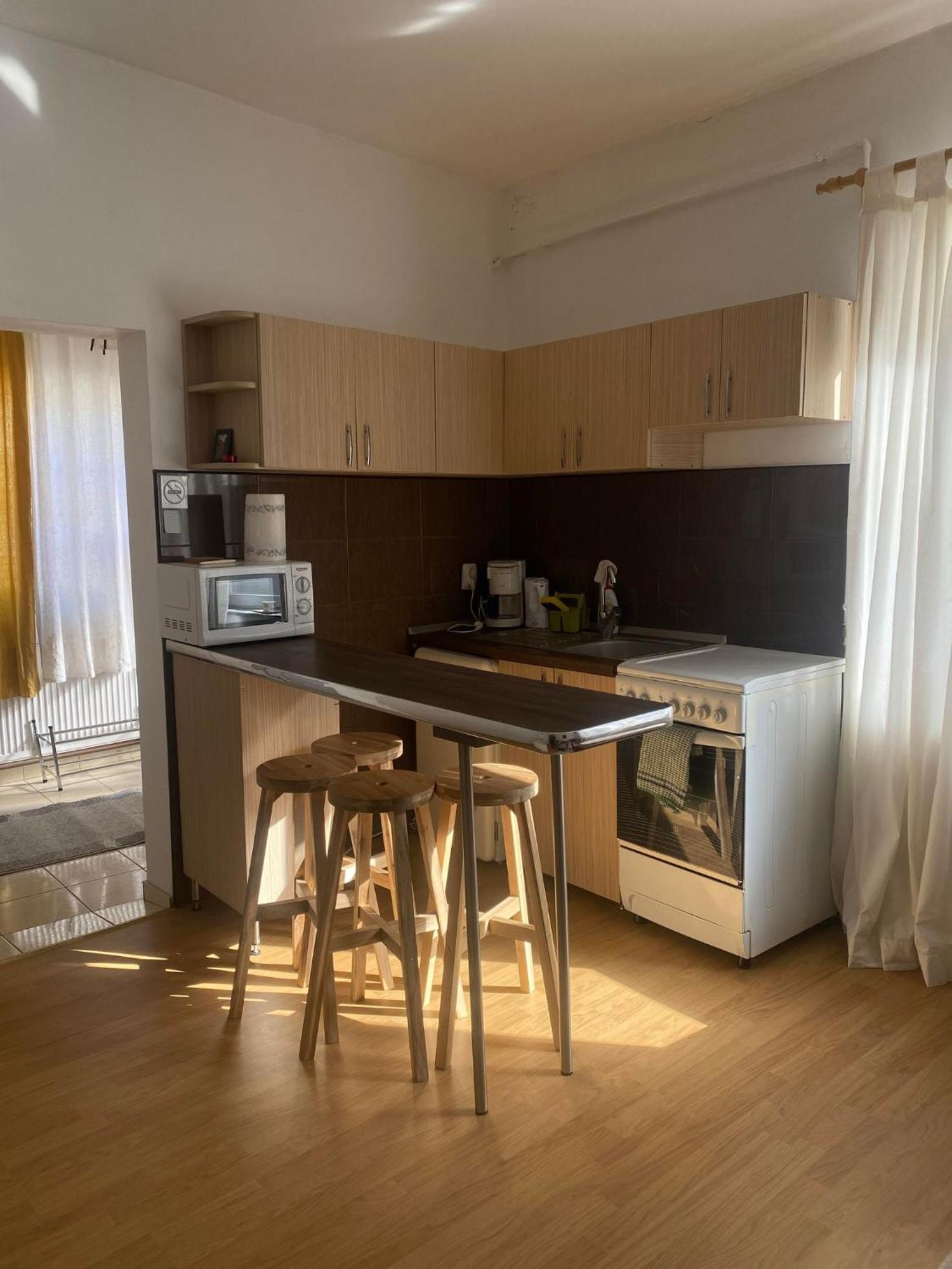 Elisaveta'S Retreat. Come To Feel The Tranquility! Rîşnov Εξωτερικό φωτογραφία