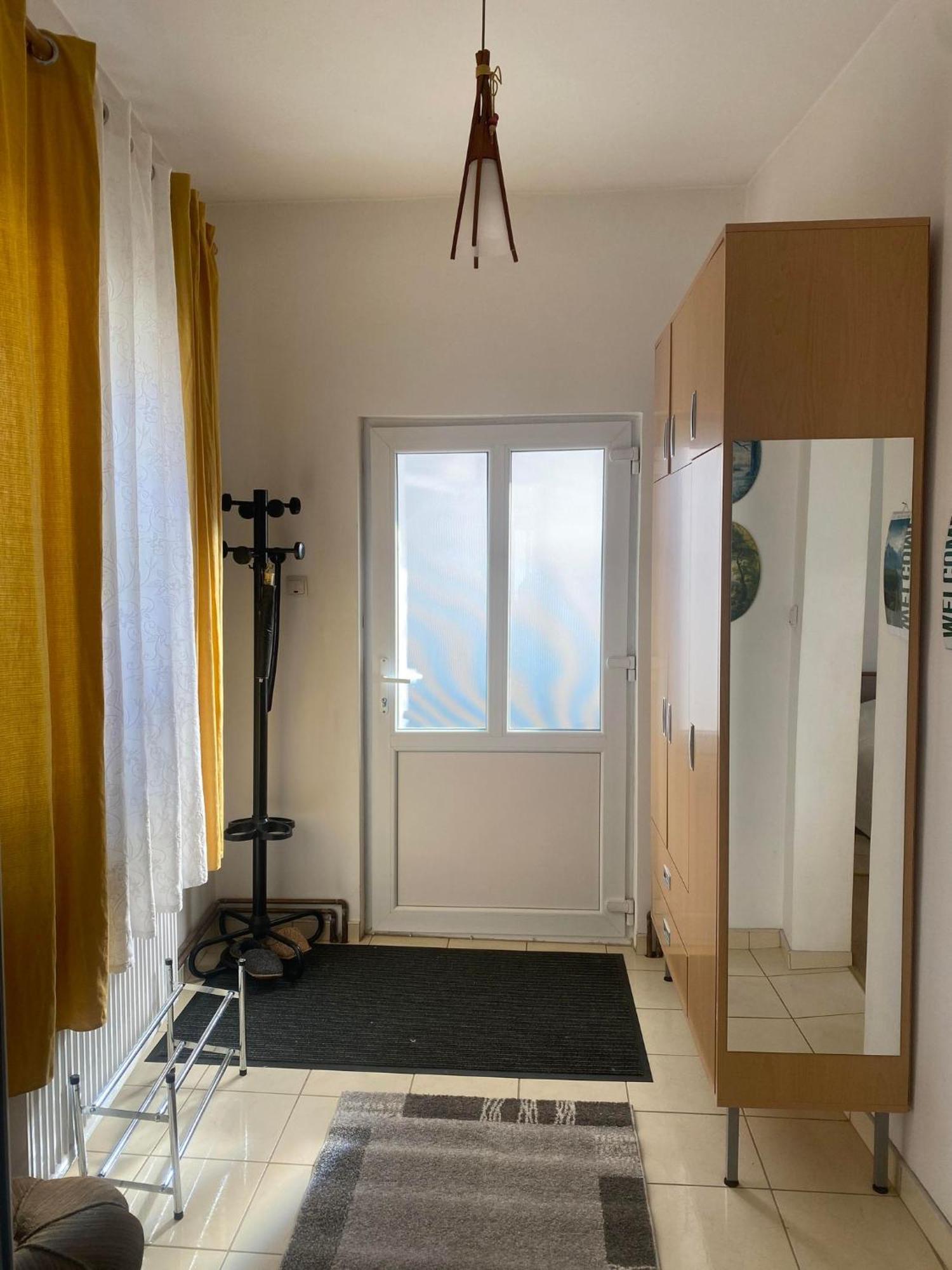 Elisaveta'S Retreat. Come To Feel The Tranquility! Rîşnov Εξωτερικό φωτογραφία
